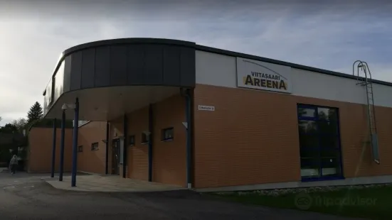 Viitasaari Areena