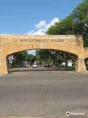 Hillcrest Park