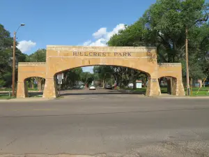 Hillcrest Park