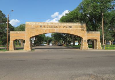 Hillcrest Park