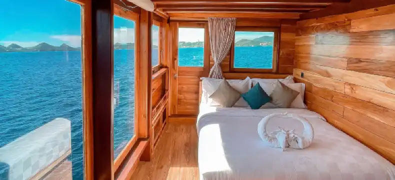 Hotels in West Manggarai Regency