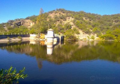 San Agustin de Valle Fertil