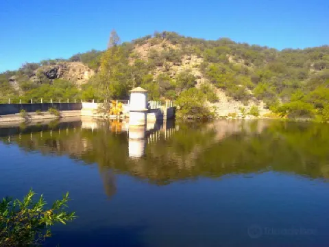 San Agustin de Valle Fertil