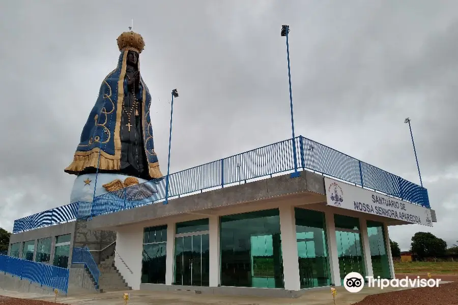 Santuário de Nossa Senhora Aparecida