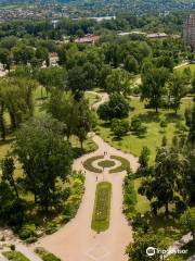 Limanski Park