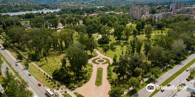 Limanski Park