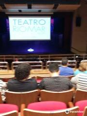 Theater RioMar Recife