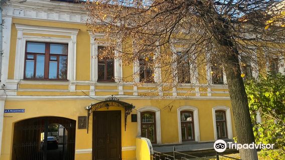 Vladimir-Suzdal Museum-Reserve