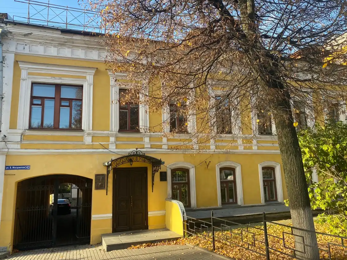 Hotels near Vladimir-Suzdal Museum-Reserve