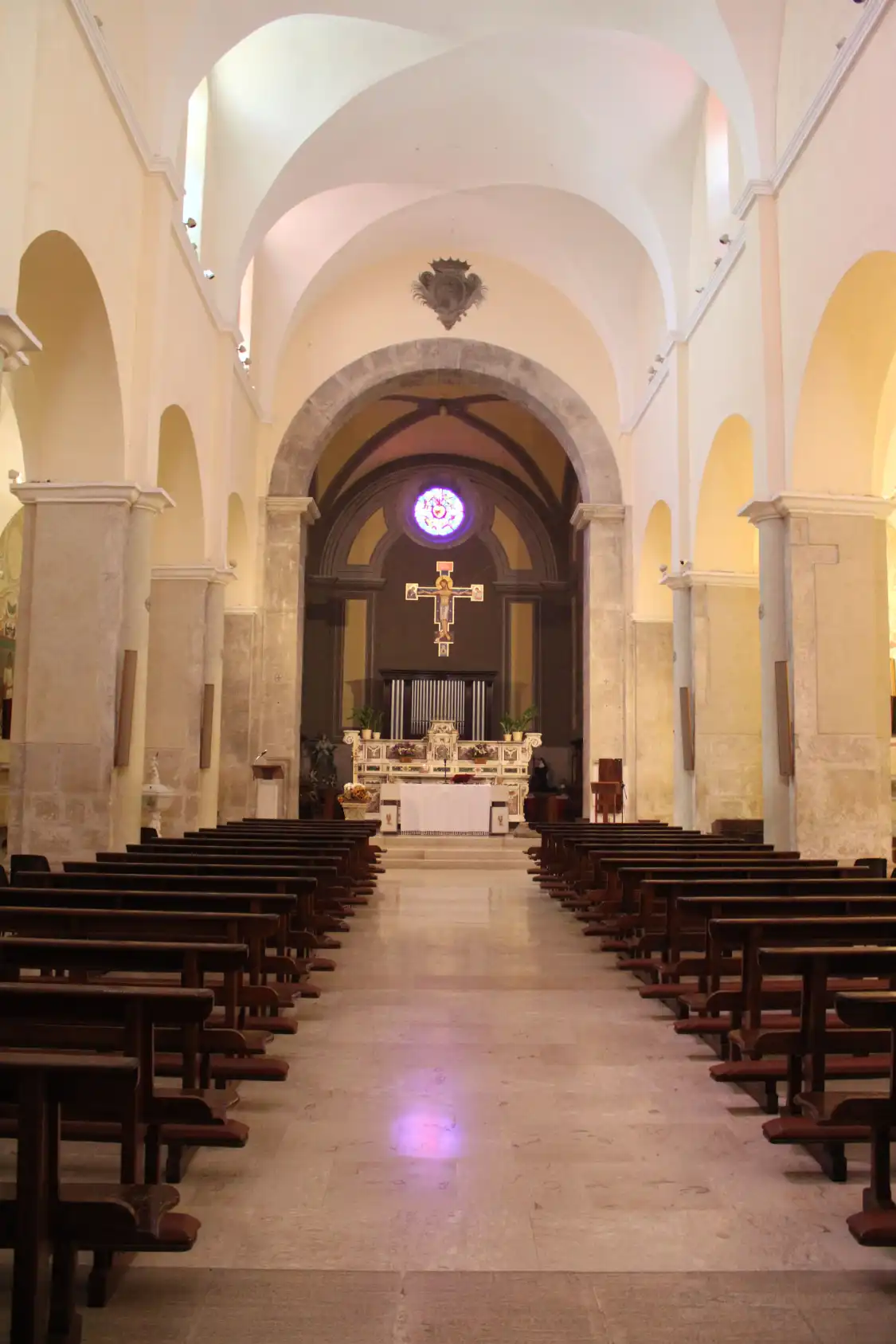 Chiesa di Sant'Erasmo附近的飯店