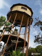 Water Tower Lookout