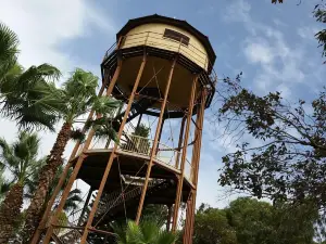 Water Tower Lookout