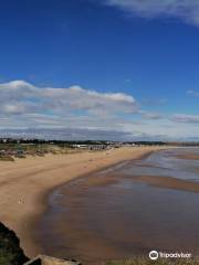 Sandhaven Beach