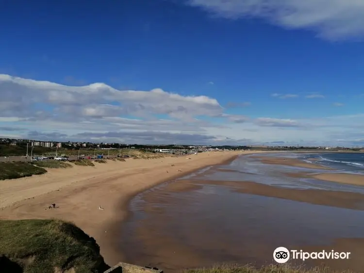 Sandhaven Beach