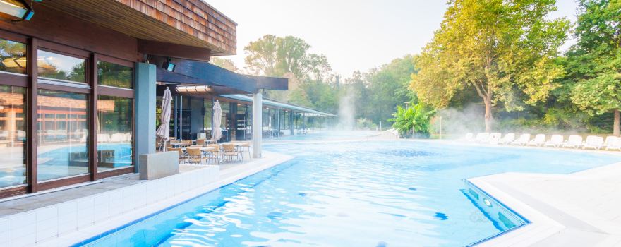 Balinea Thermen