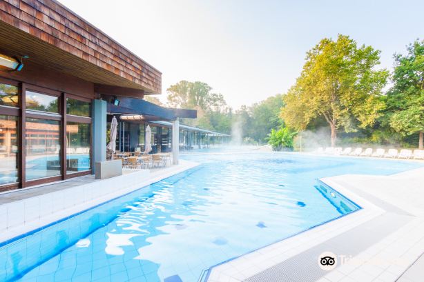 Balinea Thermen