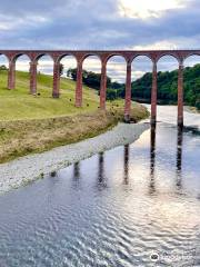 Leaderfoot Viaduct