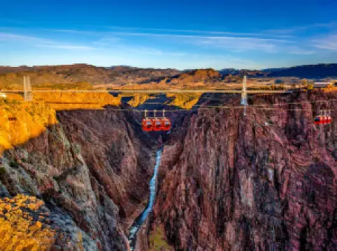 ロイヤル・ゴージ・ブリッジ & パーク