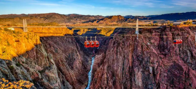 Hotels in Fremont County