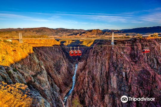 Royal Gorge Bridge & Park