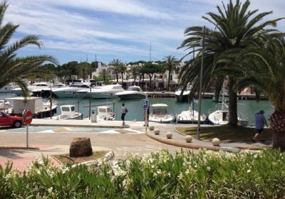 The Jolly Roger Pub Cala D'Or