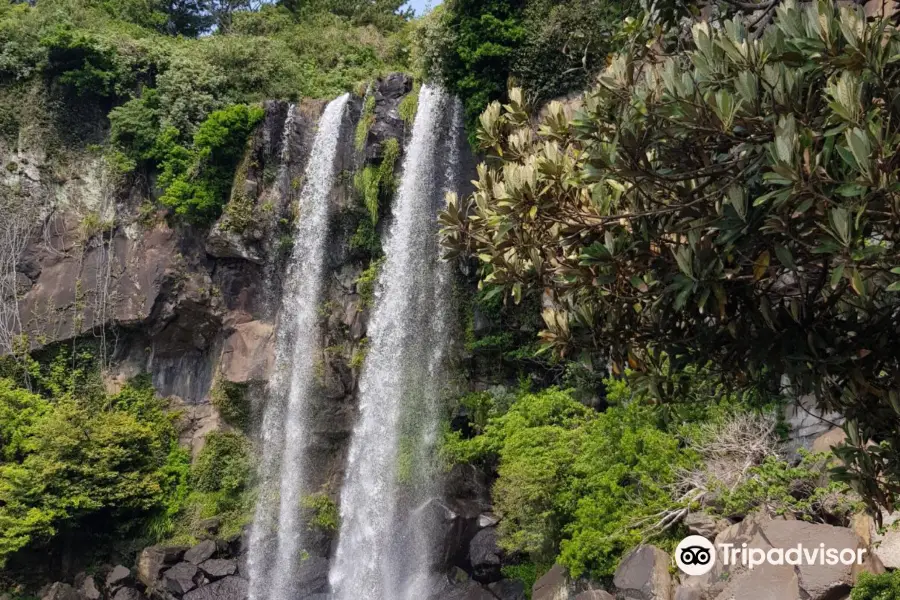 Jeju Olle Trail Routes