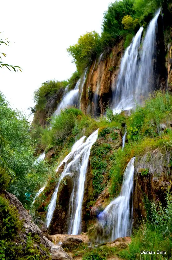 Erzincan Merkez