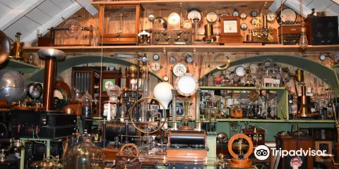 Museum of Victorian Science