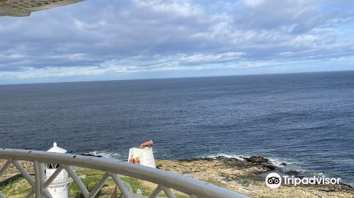 Museum Of Scottish Lighthouses