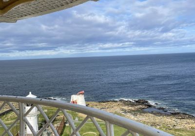 Museum Of Scottish Lighthouses