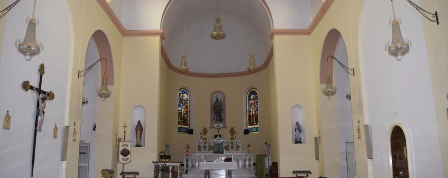 Chiesa di Santa Maria Stella Maris