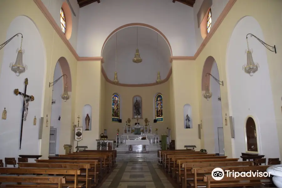 Chiesa di Santa Maria Stella Maris