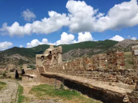 ゲヌエススカヤ・クレポスチ