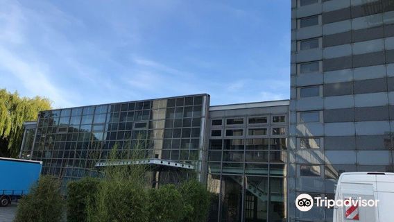 Kunstmuseum Wolfsburg