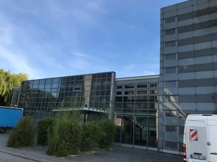 Hotels near Kunstmuseum Wolfsburg