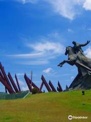 Revolution Plaza (Plaza De La Revolucion)