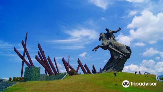 Revolution Plaza (Plaza De La Revolucion)