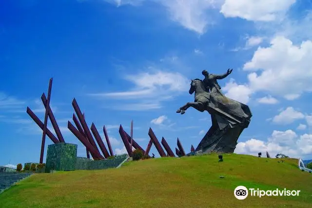 Revolution Plaza (Plaza De La Revolucion)