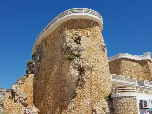 Fortaleza de Santa Catarina