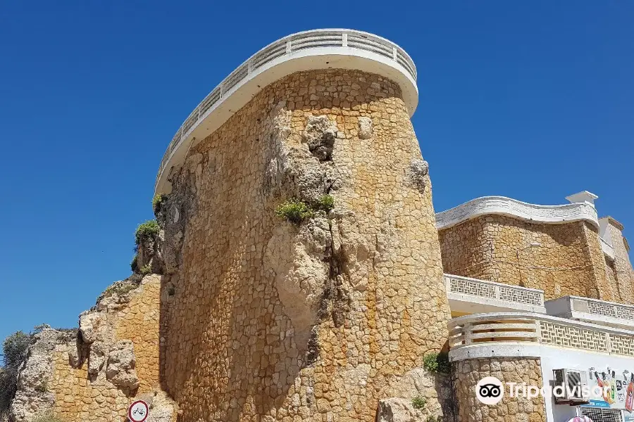 Fortaleza de Santa Catarina