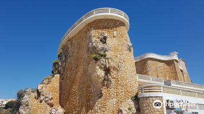 Fortaleza de Santa Catarina