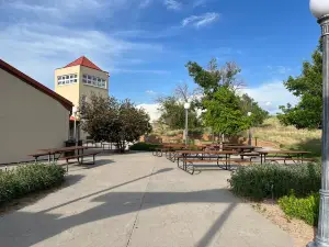 Colorado Welcome Center