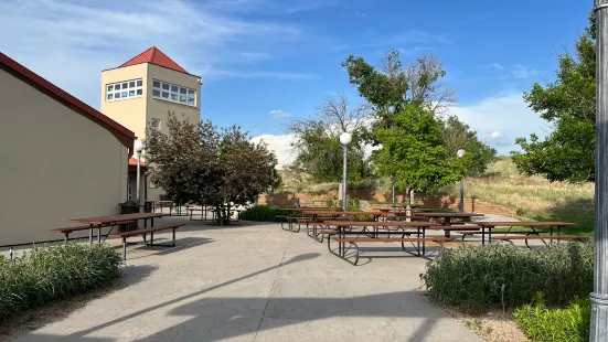 Colorado Welcome Center