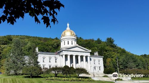 Vermont State House