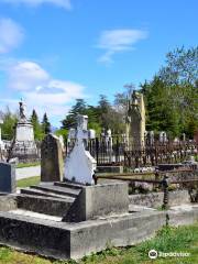 Queenstown Cemetery
