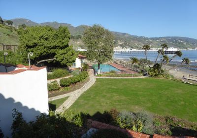 Adamson House and Malibu Lagoon Museum