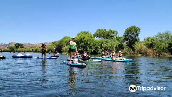 Но Сноу Станд Ап Падлборд Шоп
