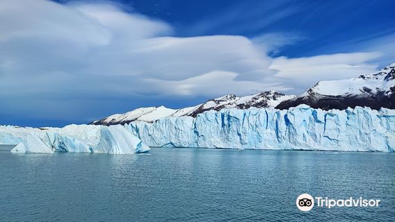 El Calafate