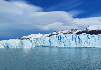 Lago Argentino