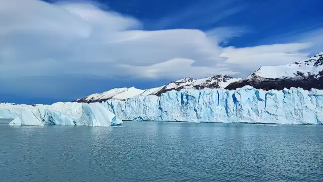 鄰近Lago Argentino的酒店
